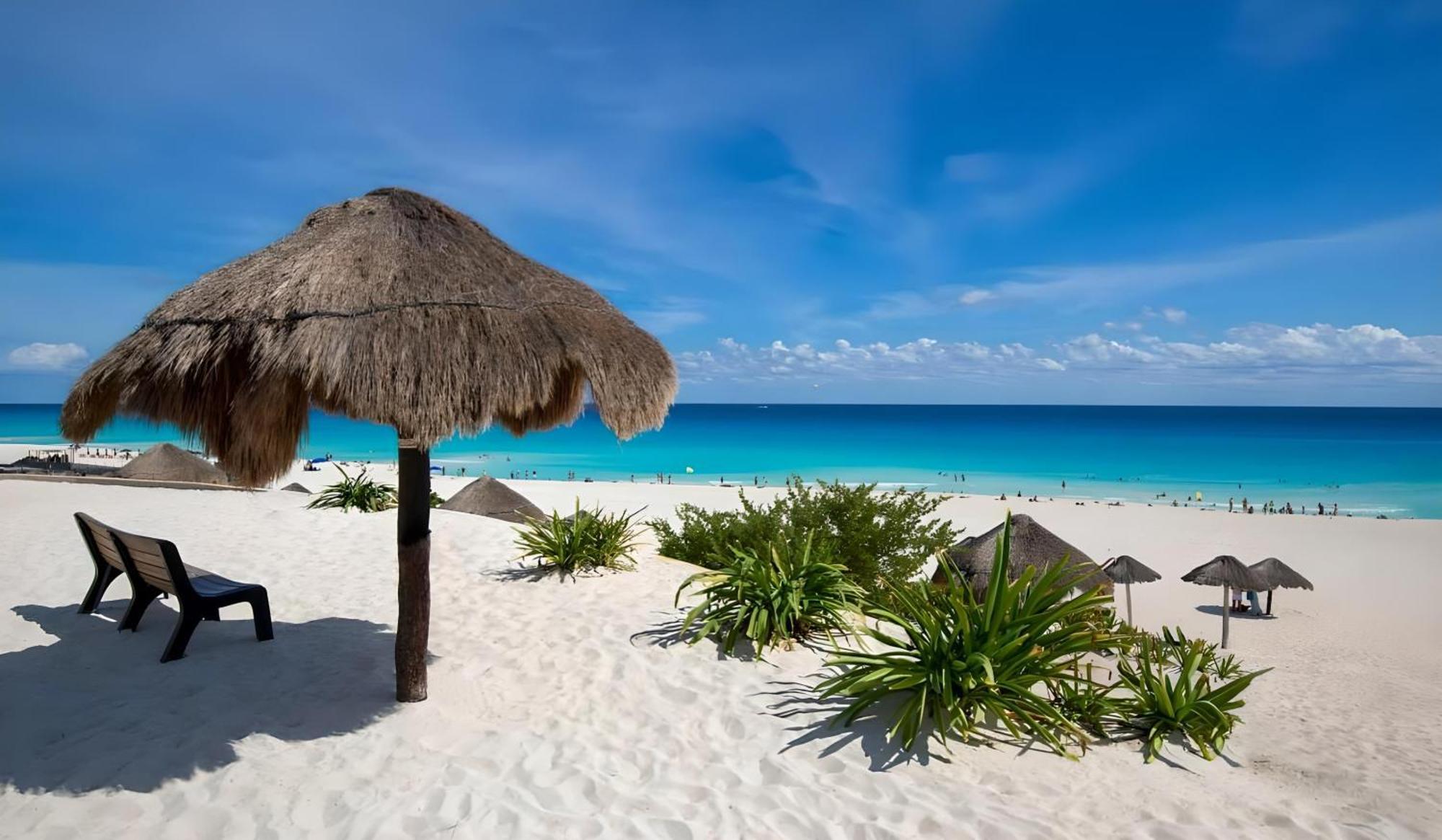 Mangle By Andiani Cancún Exterior foto