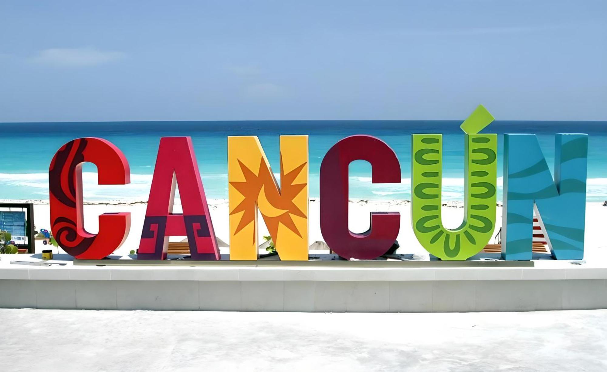 Mangle By Andiani Cancún Exterior foto