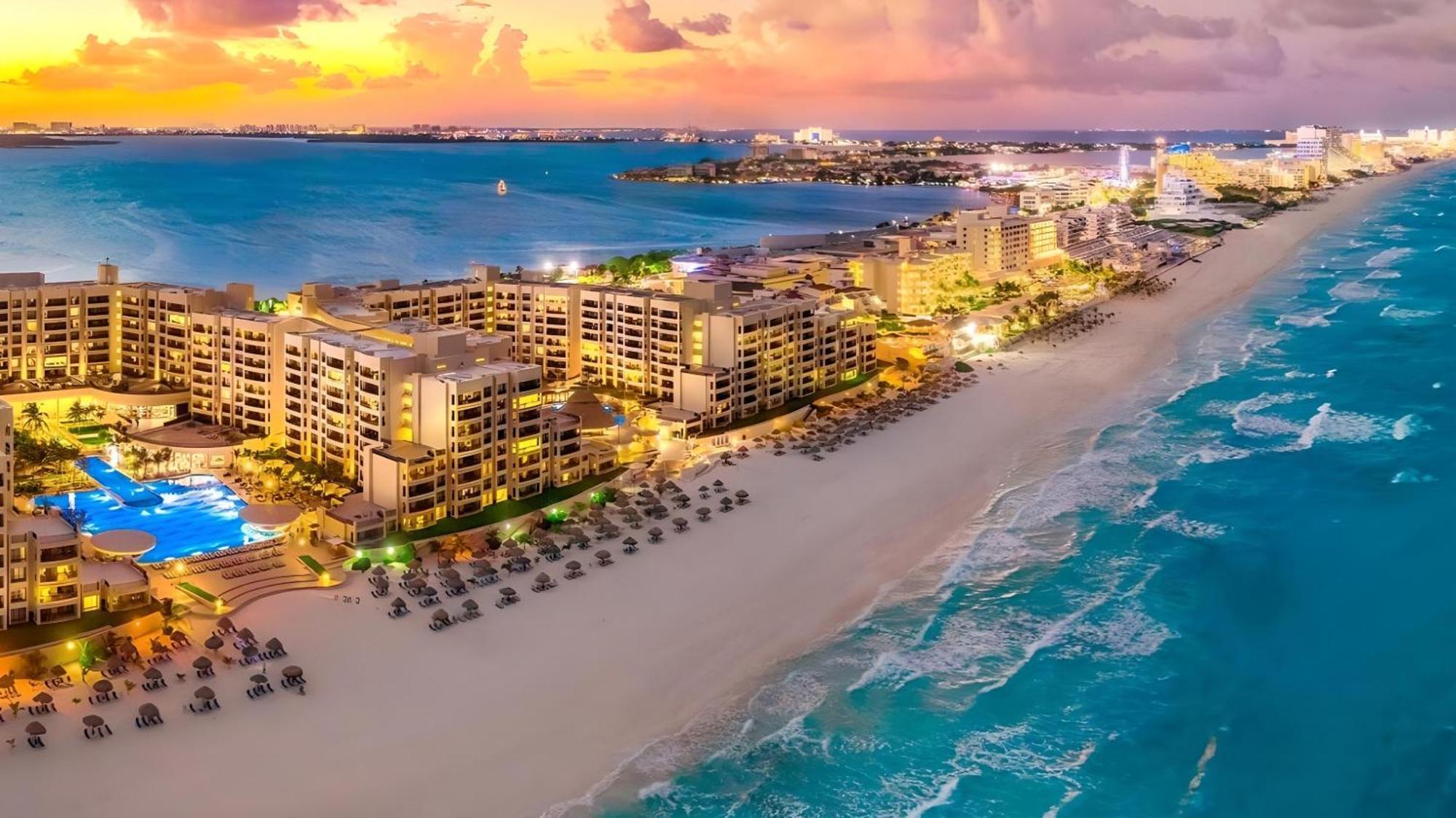 Mangle By Andiani Cancún Exterior foto