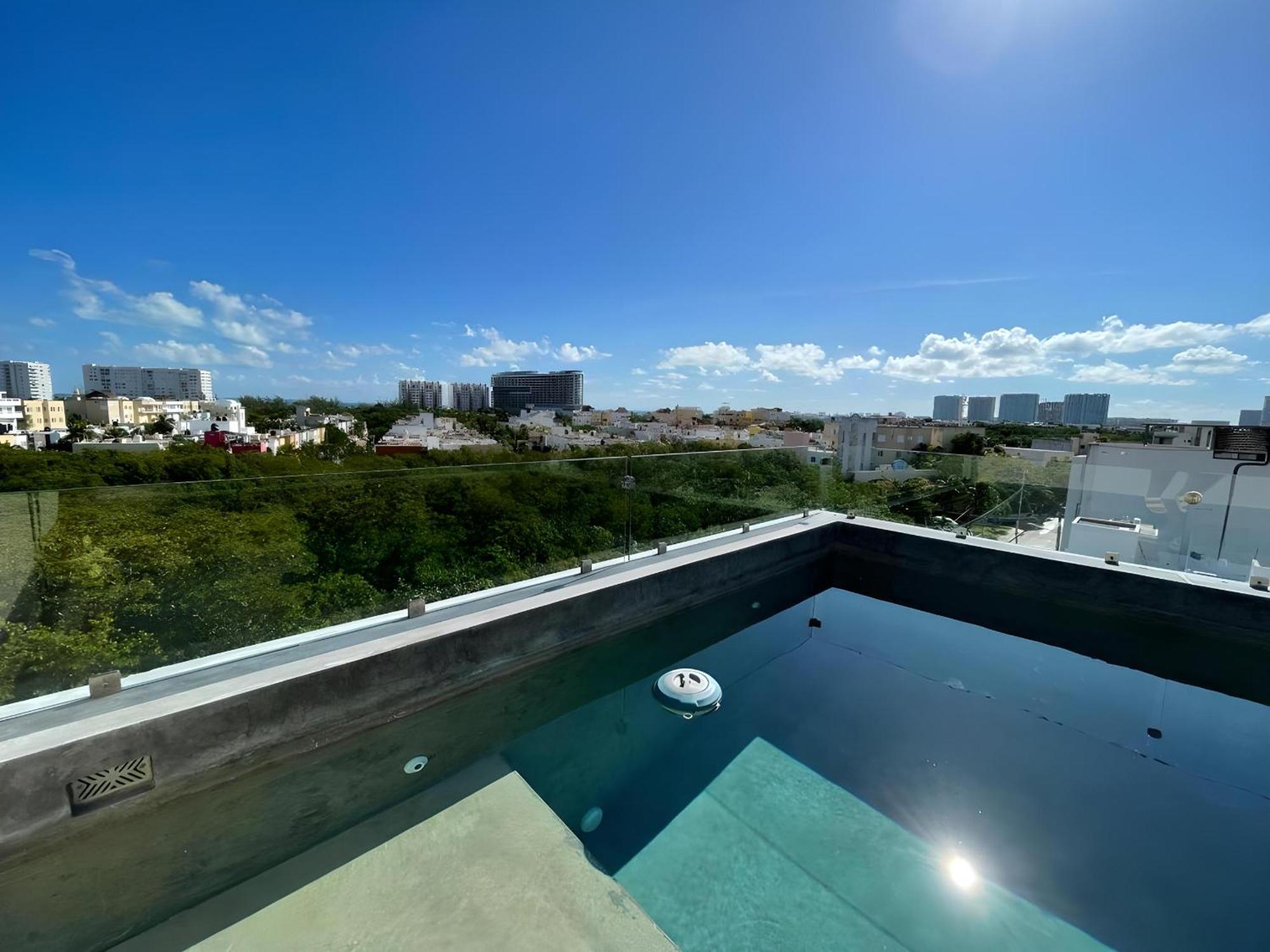 Mangle By Andiani Cancún Exterior foto